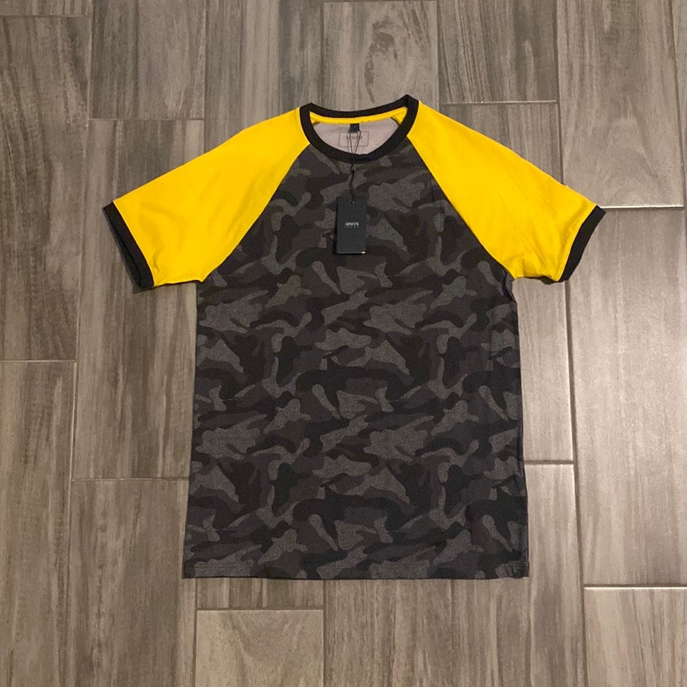 Armani Jeans Shirt
